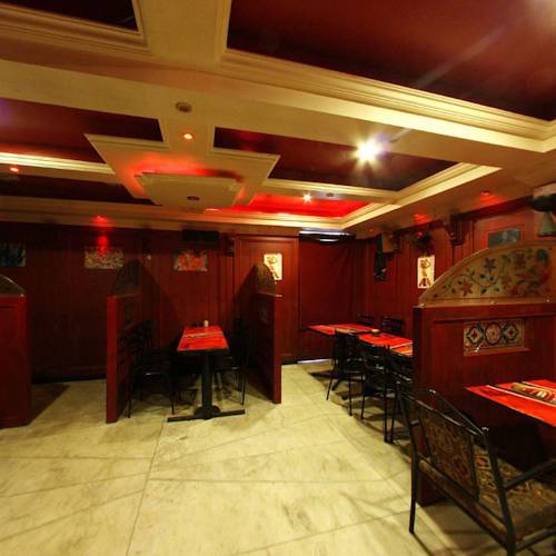 Hotel Sathyam Tiruchirappalli Buitenkant foto