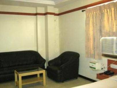 Hotel Sathyam Tiruchirappalli Buitenkant foto